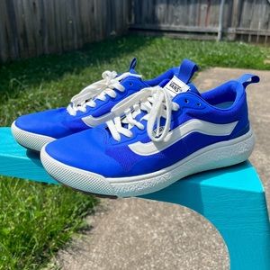 Vans Ultrarange